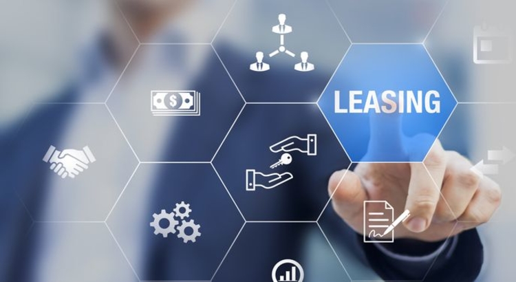 Leasing Foto iStock NicoElNino
